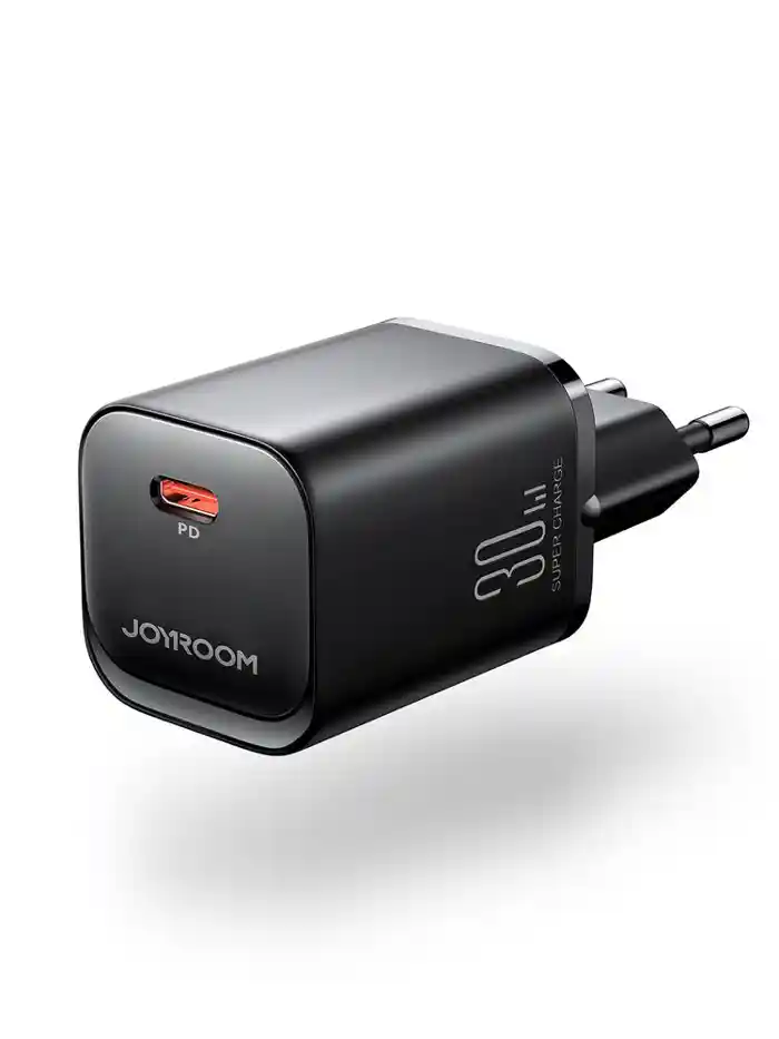 JOYROOM JR-TCF07EU 30W PD Type-C Fast Charger